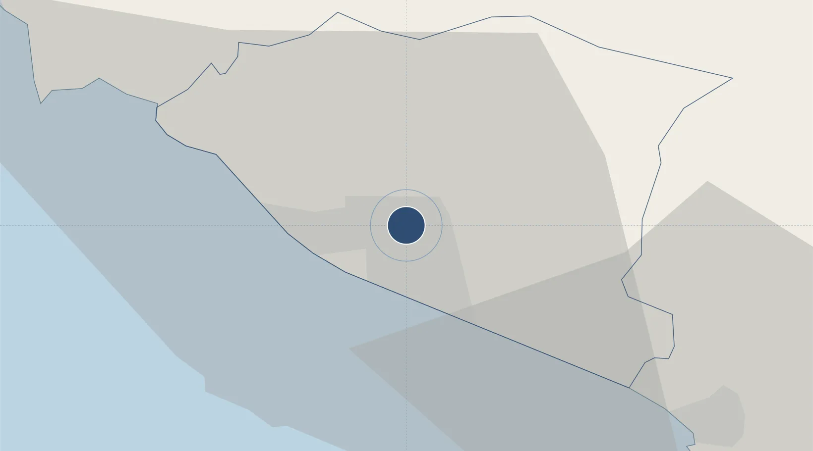 Location of WMKM