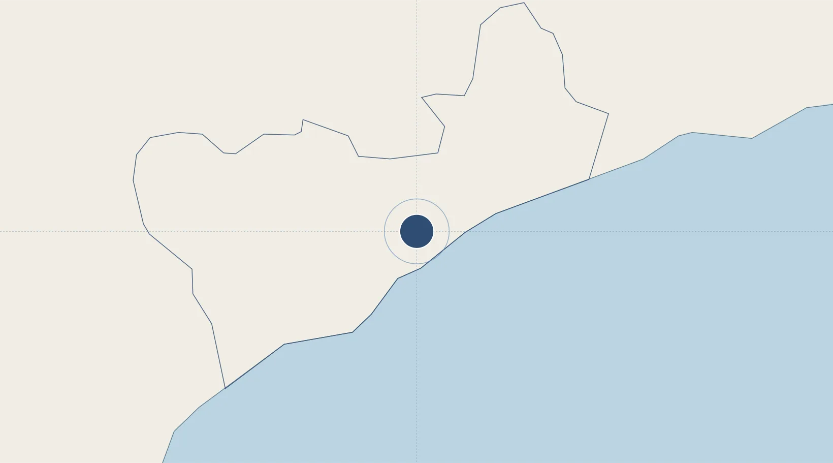 Location of WPDB