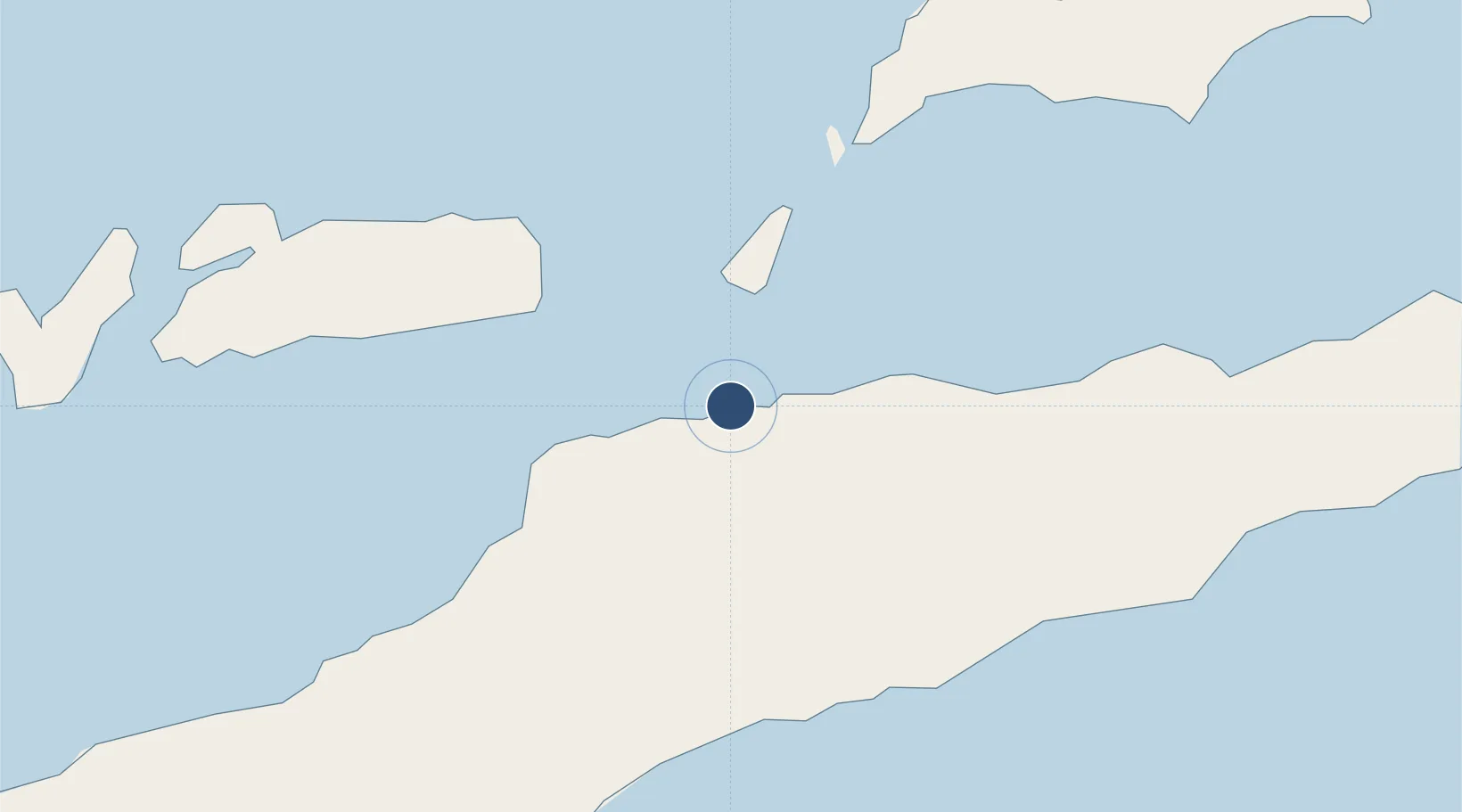Location of WPDL