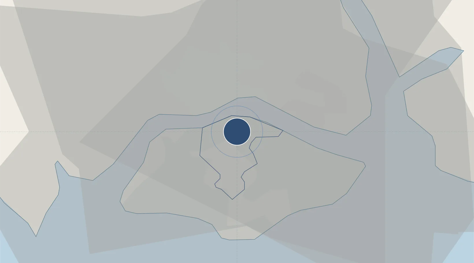 Location of WSAG