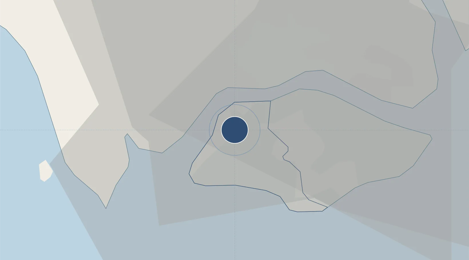 Location of WSAT