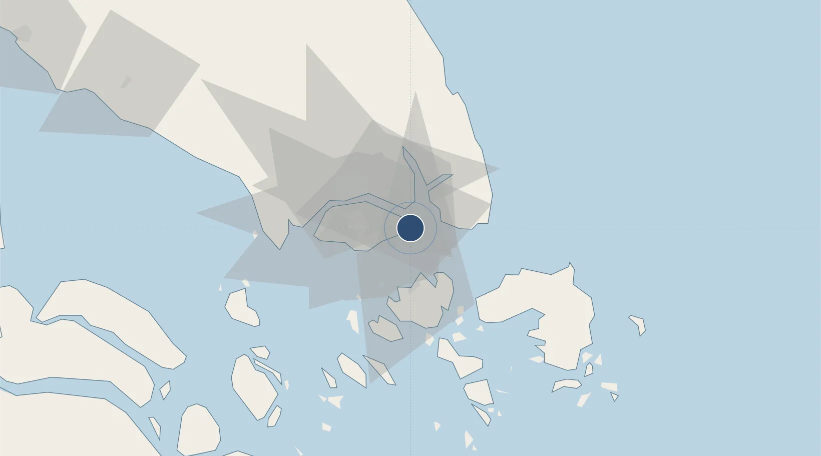 Location of WSSS