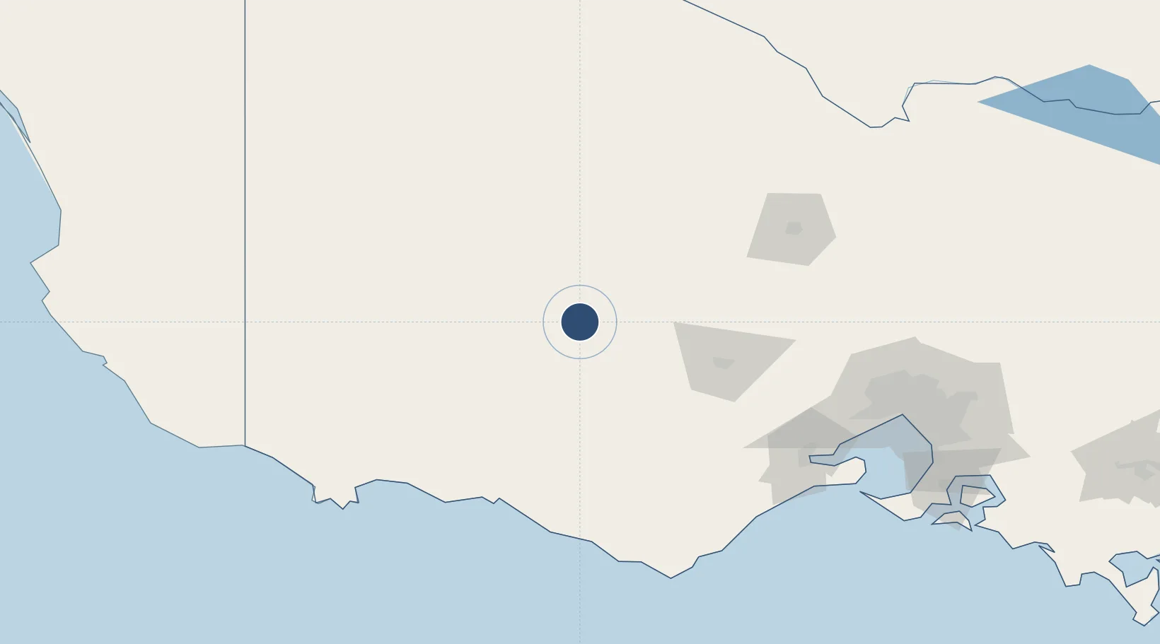 Location of YARA