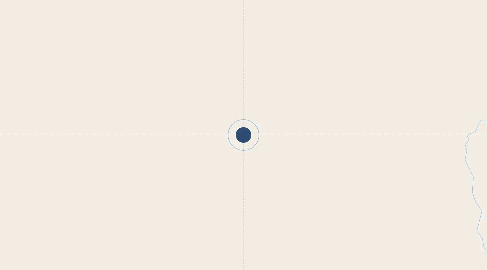 Location of YBAR
