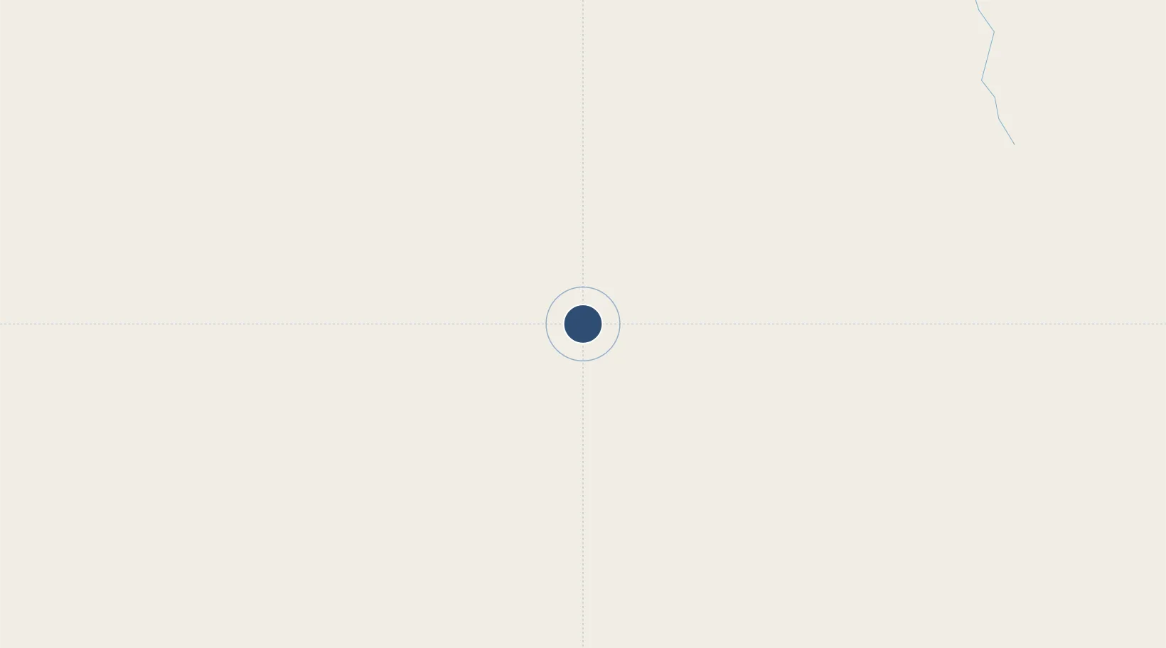 Location of YBCV