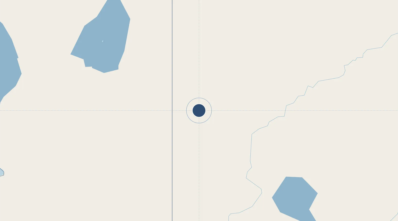 Location of YBHI
