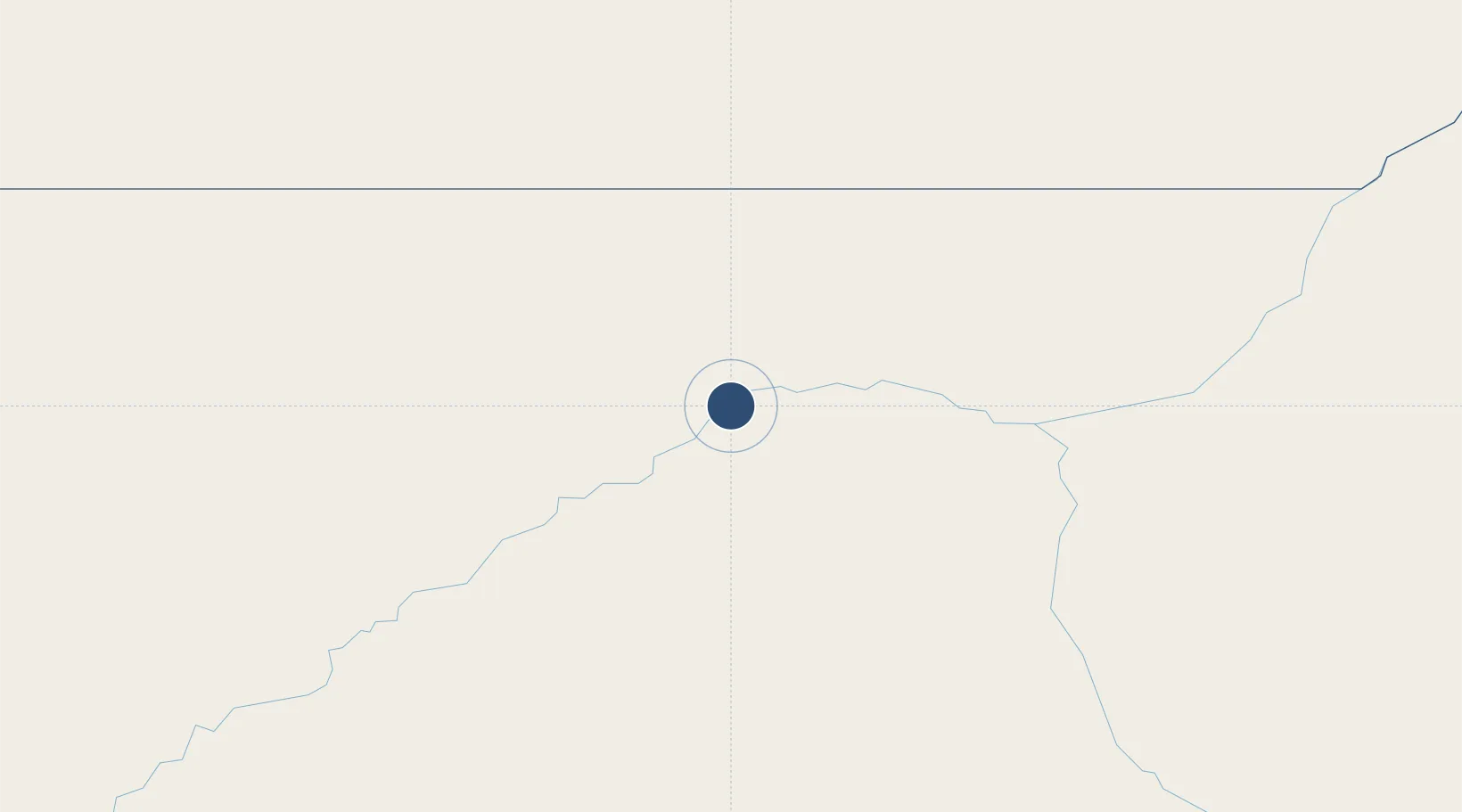 Location of YBKE