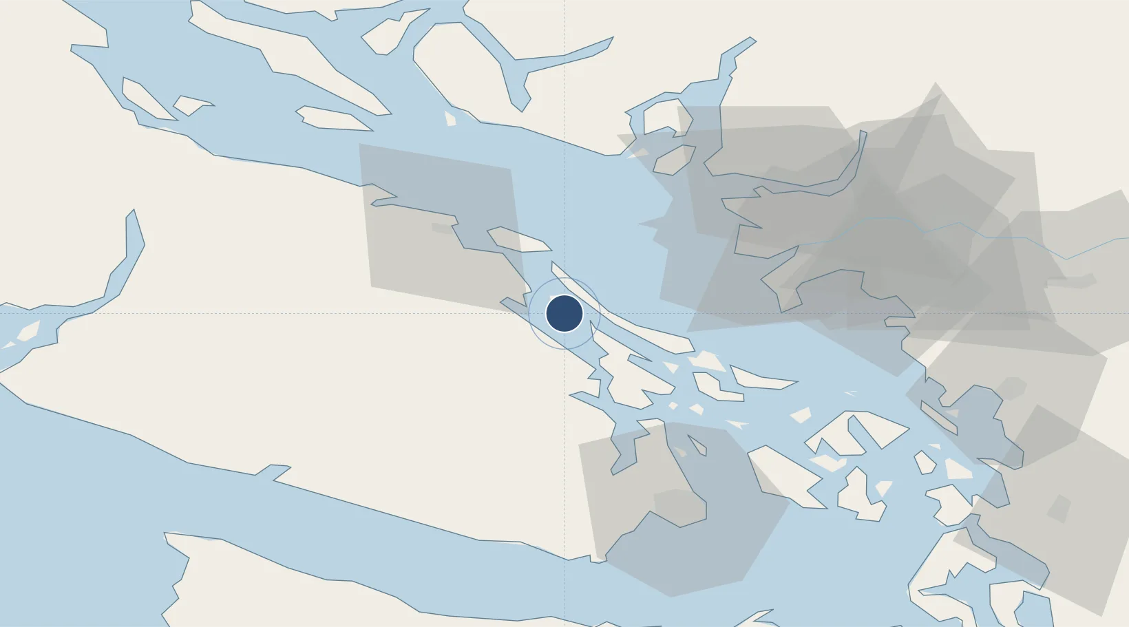 Location of YBQ