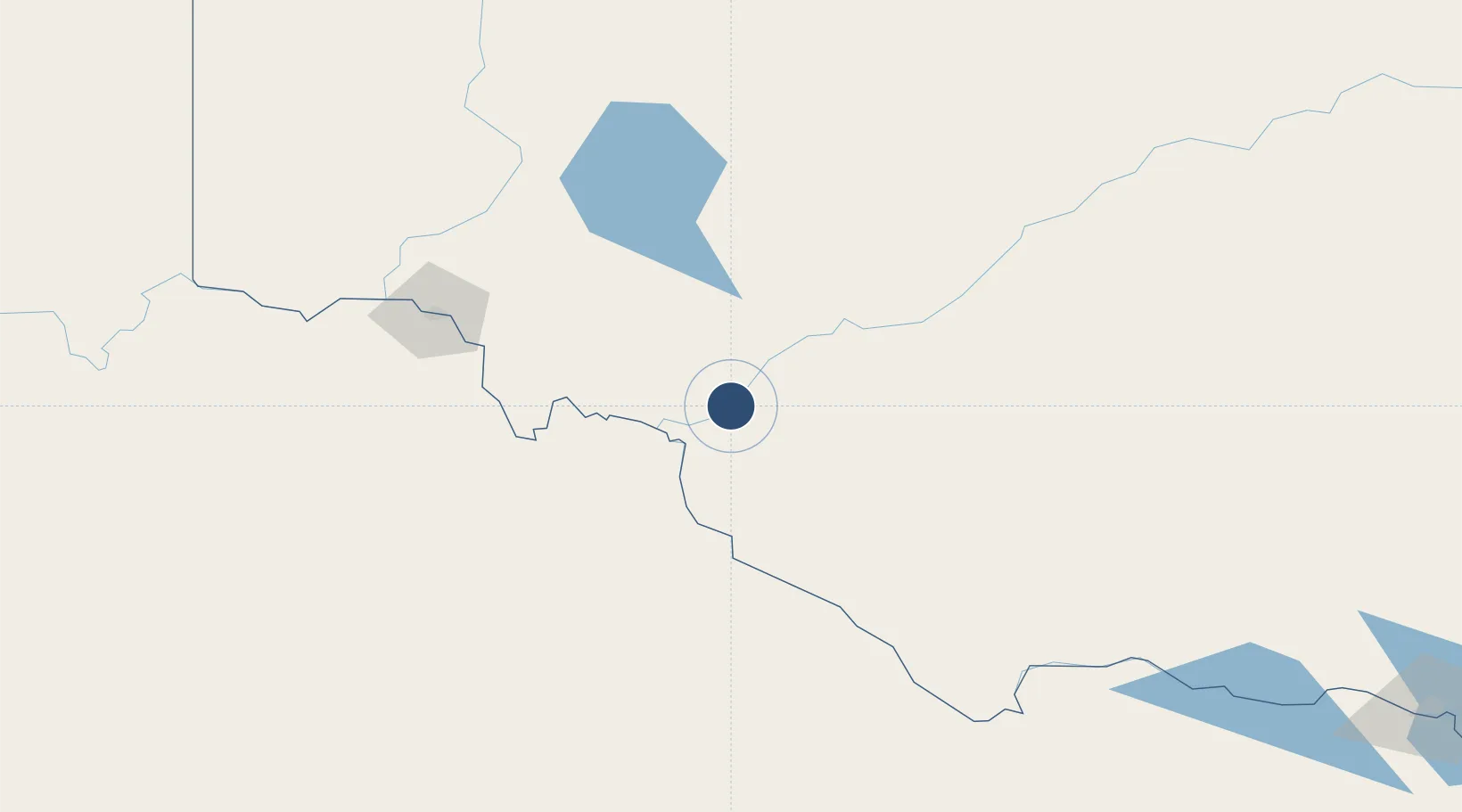 Location of YBRN