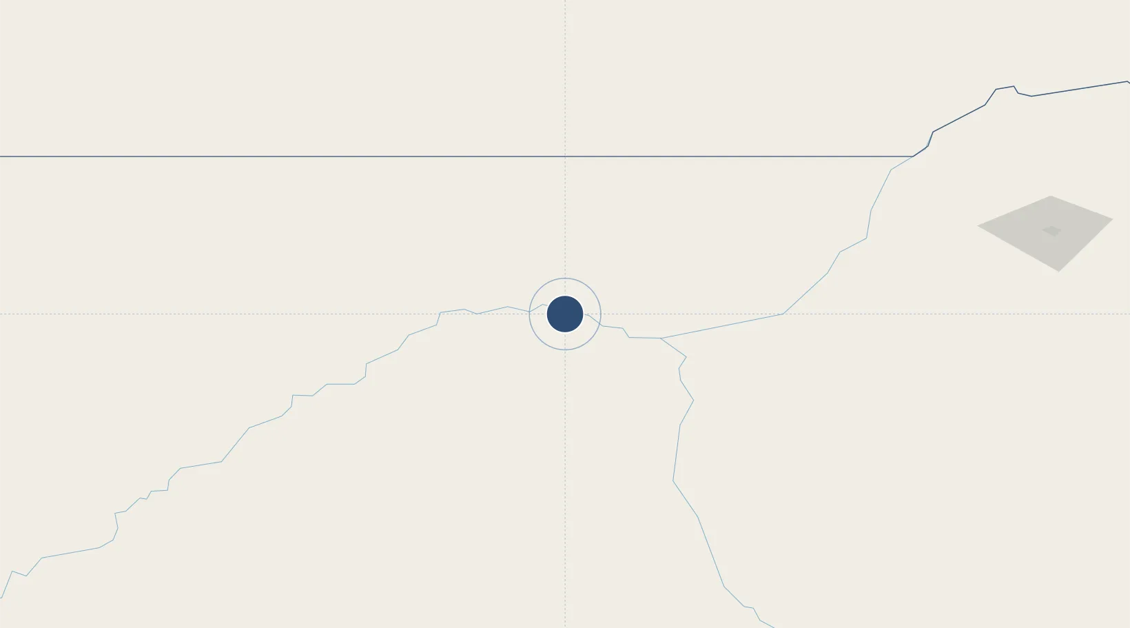 Location of YBRW