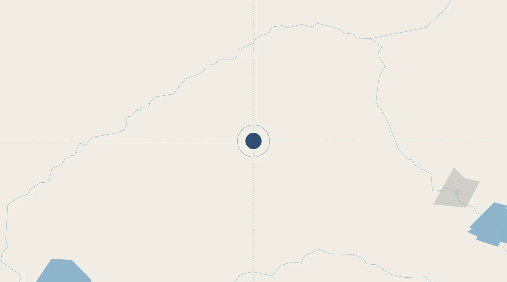 Location of YCBA