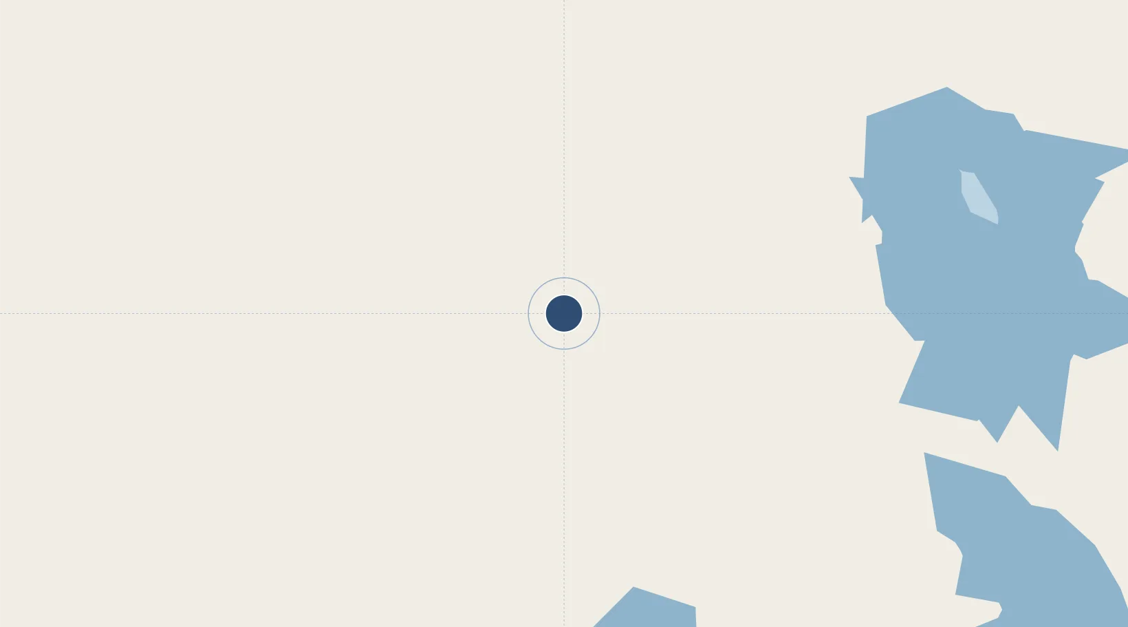 Location of YCBP