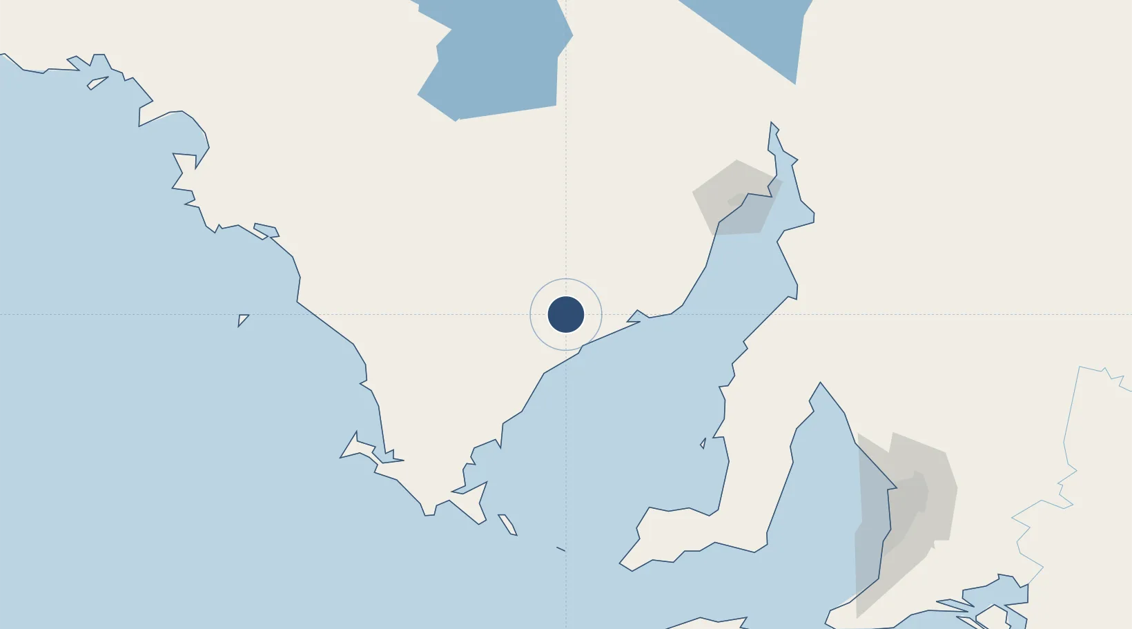 Location of YCEE