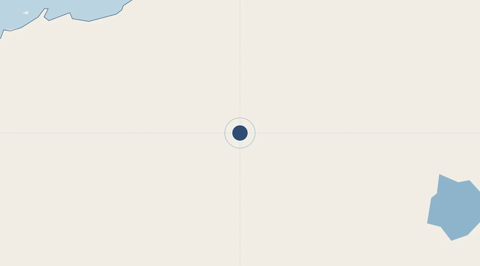 Location of YCHK