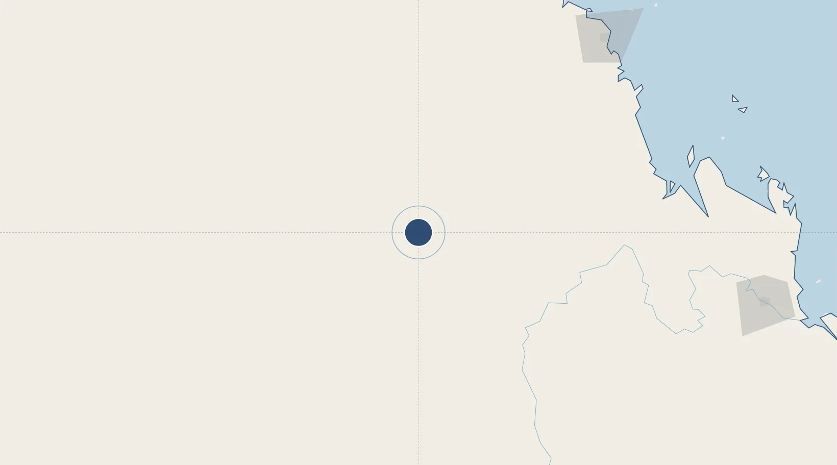 Location of YCMT