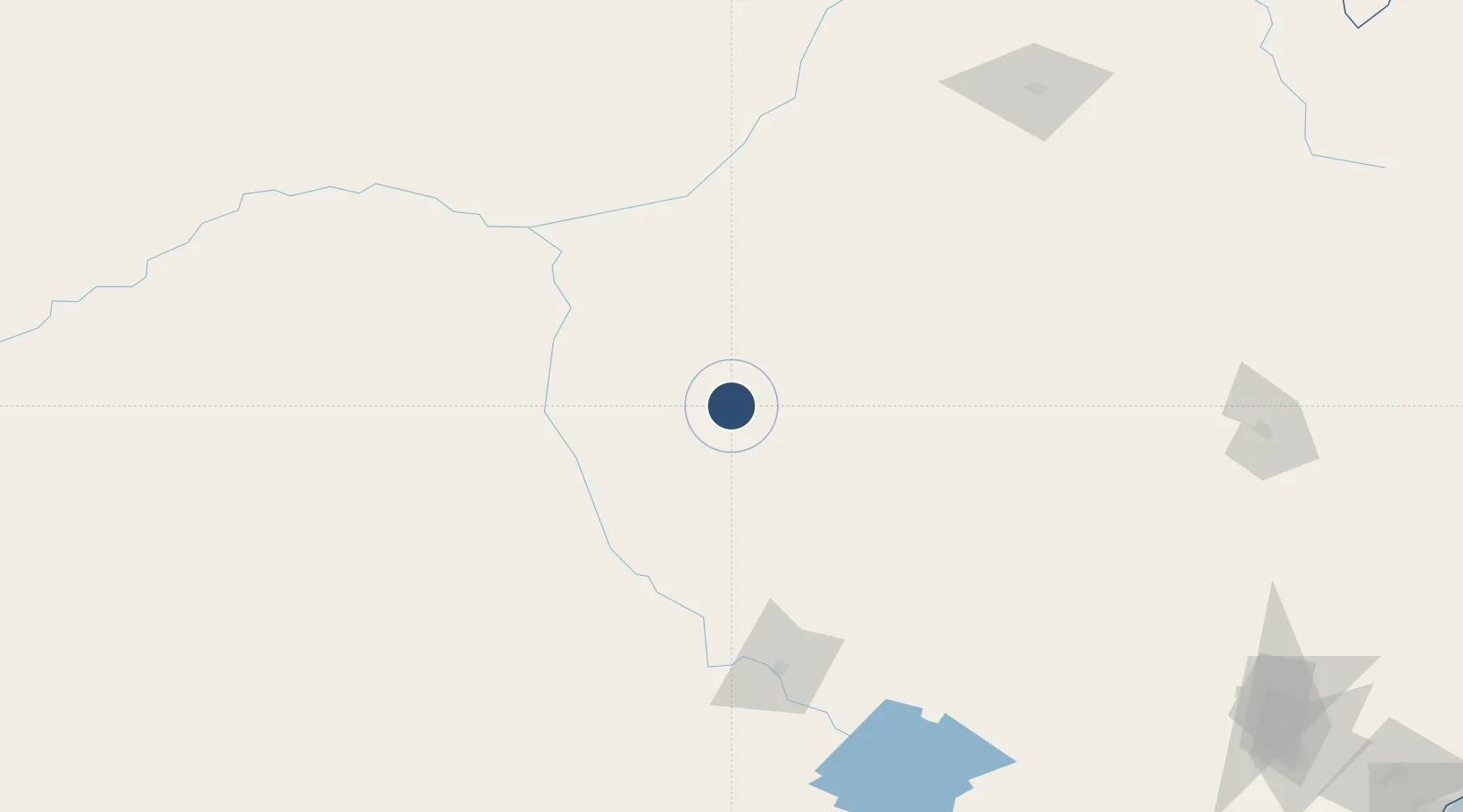 Location of YCNM