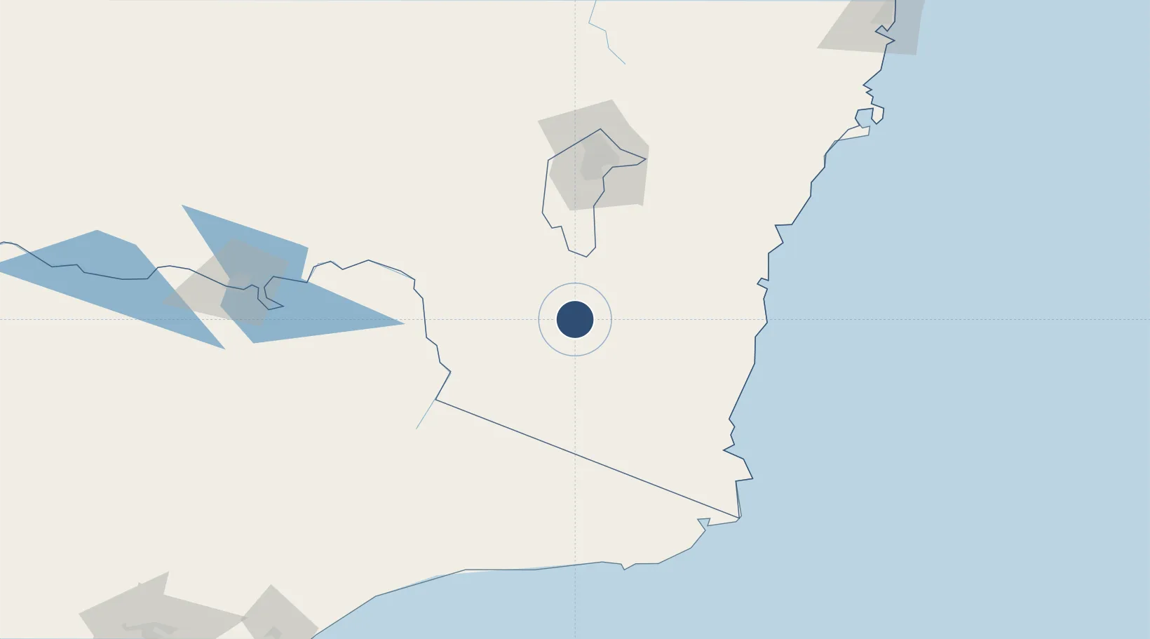 Location of YCOM