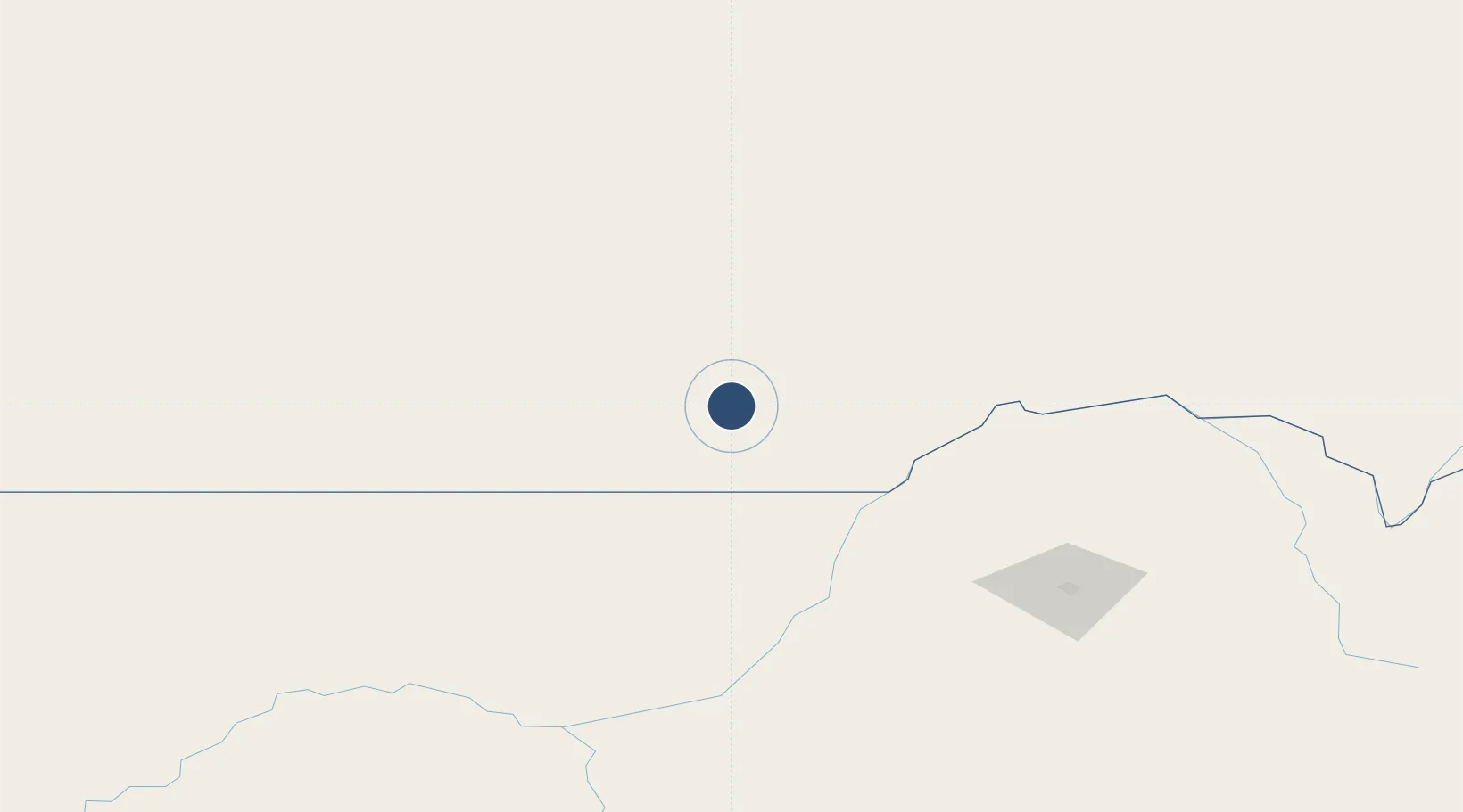 Location of YDBI