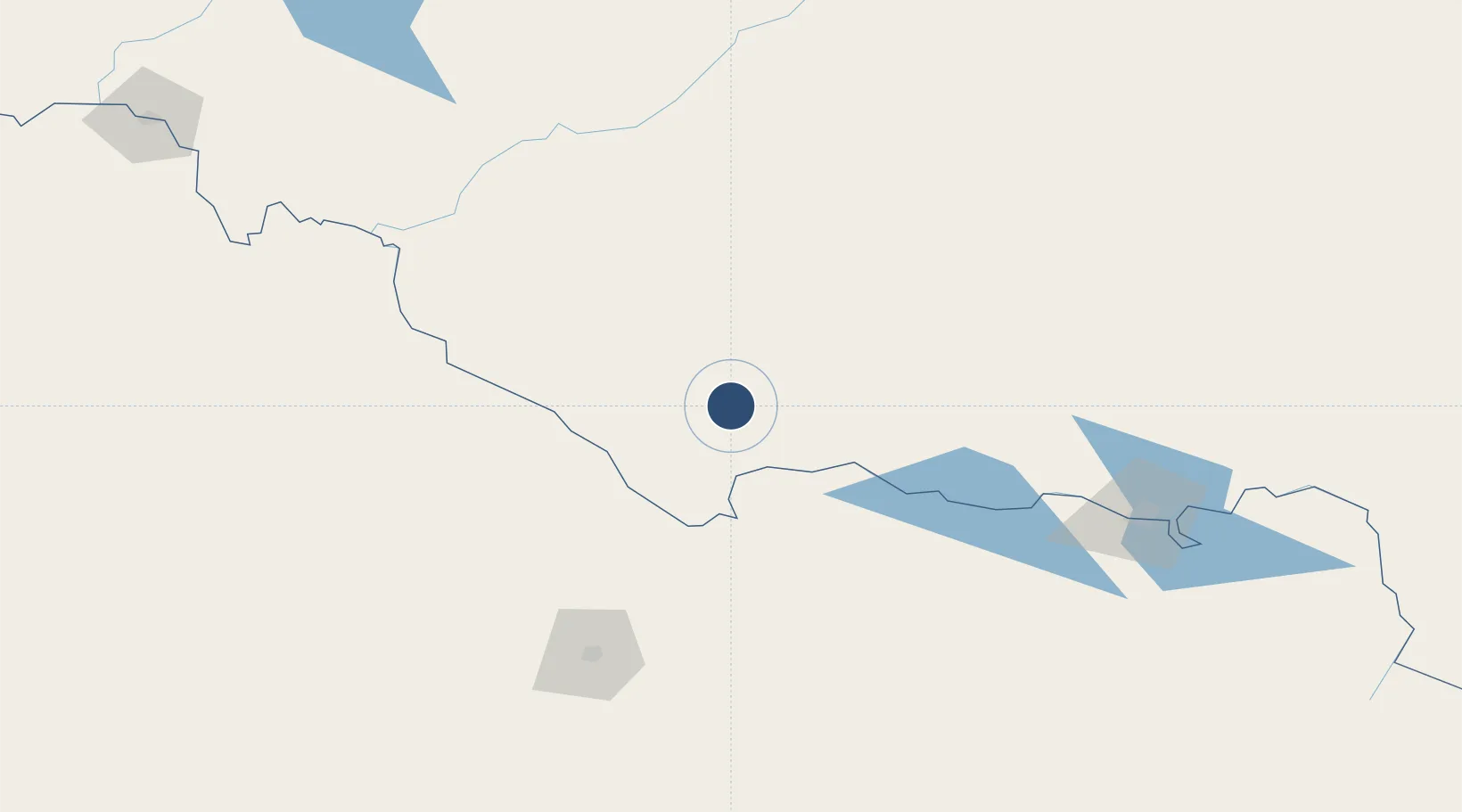 Location of YDLQ
