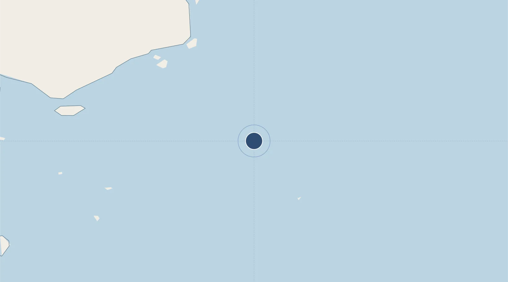 Location of YDNI