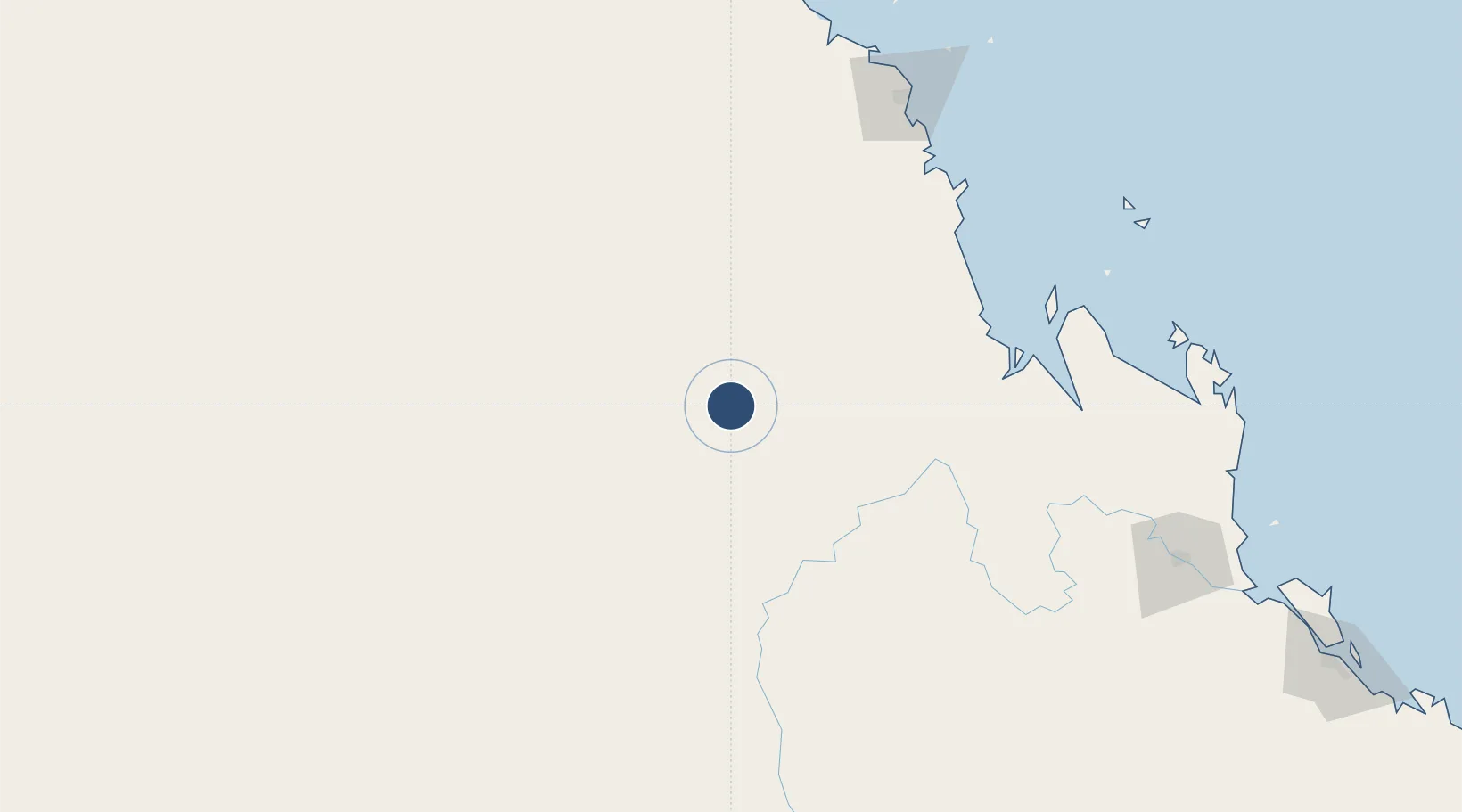 Location of YDYS