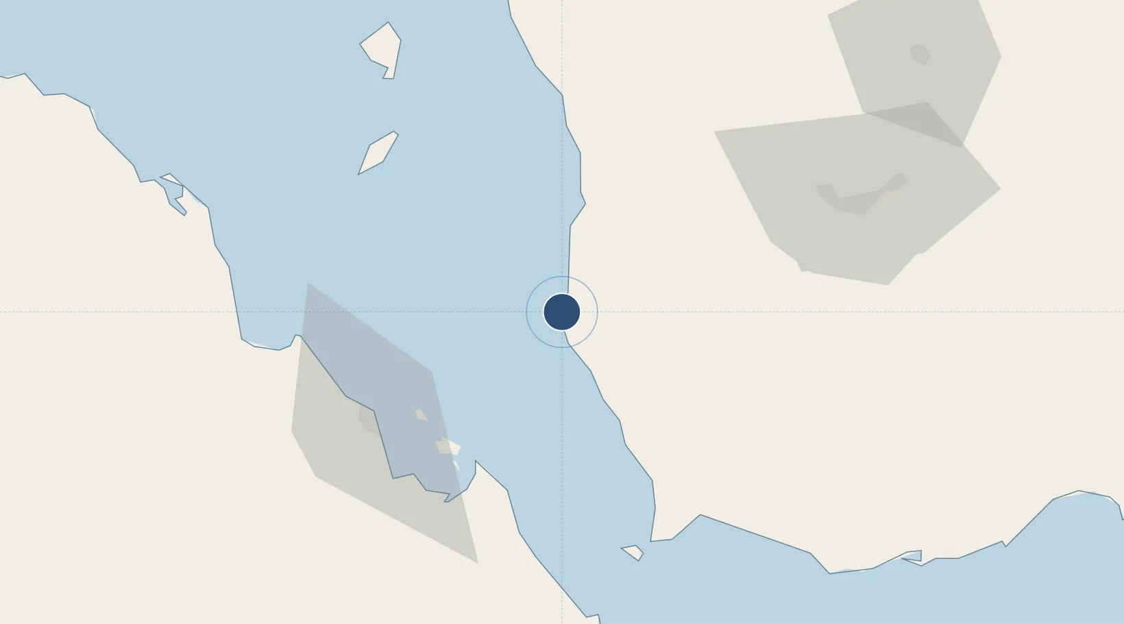 Location of YE-0012
