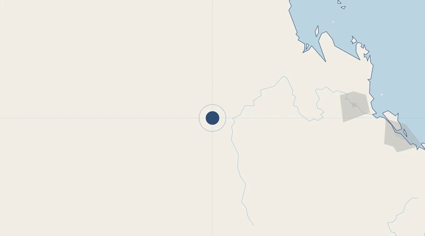 Location of YEML