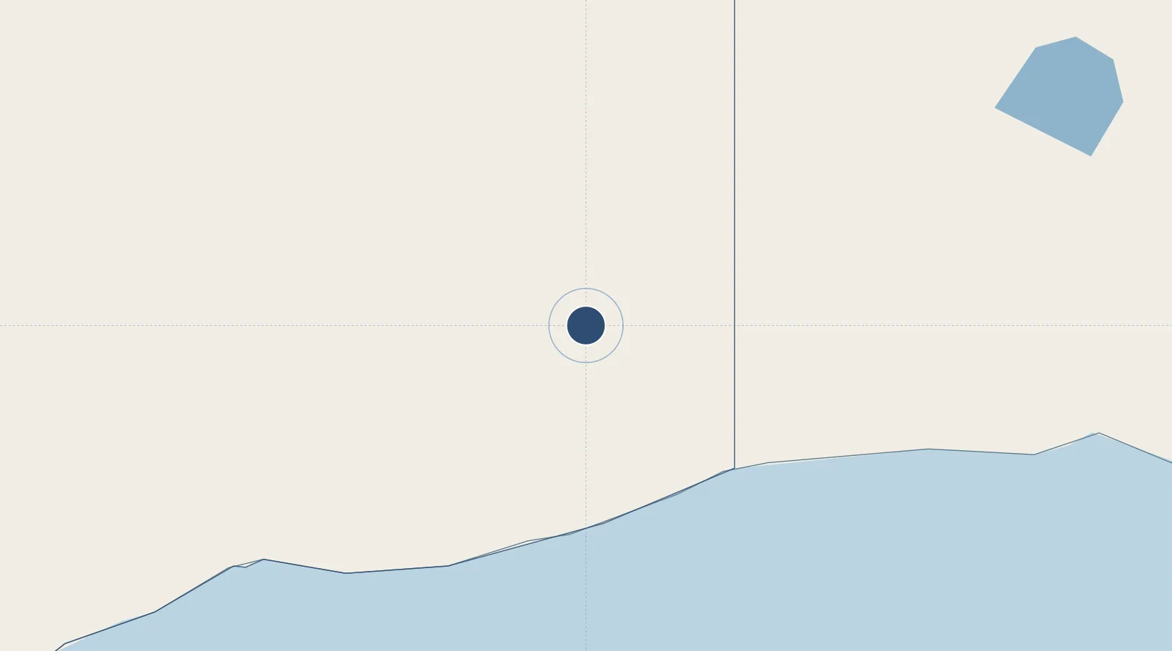 Location of YFRT