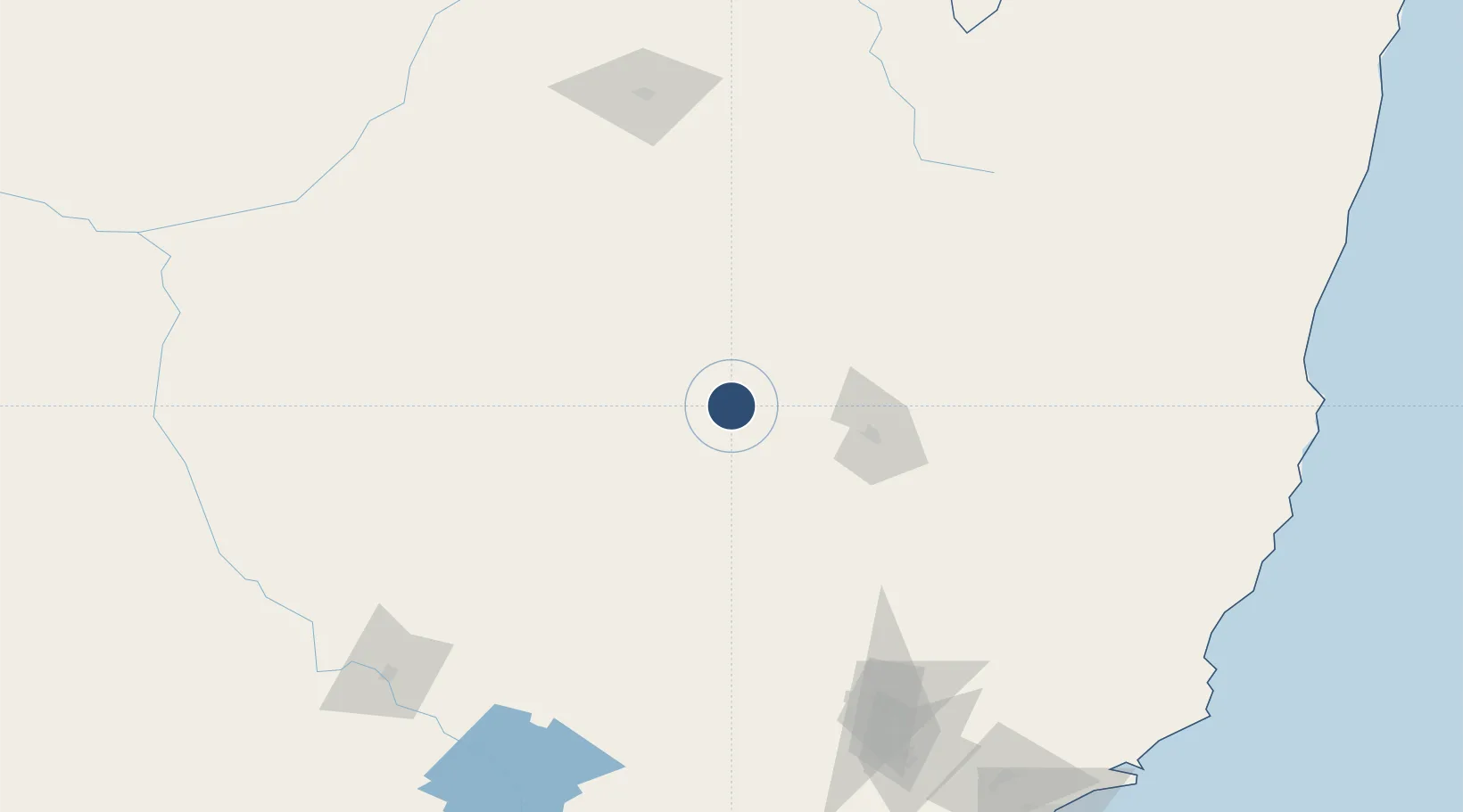 Location of YGDH