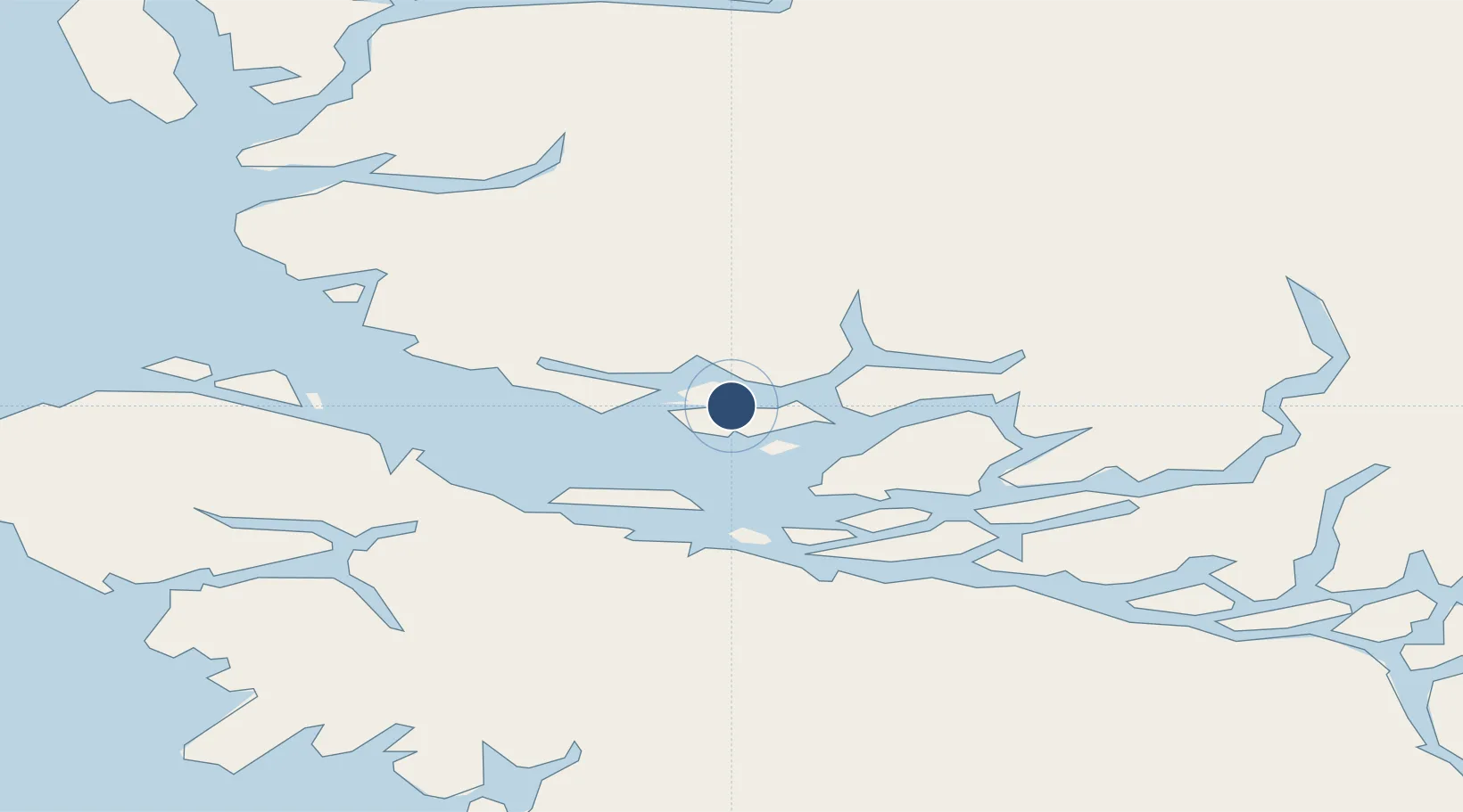 Location of YGN