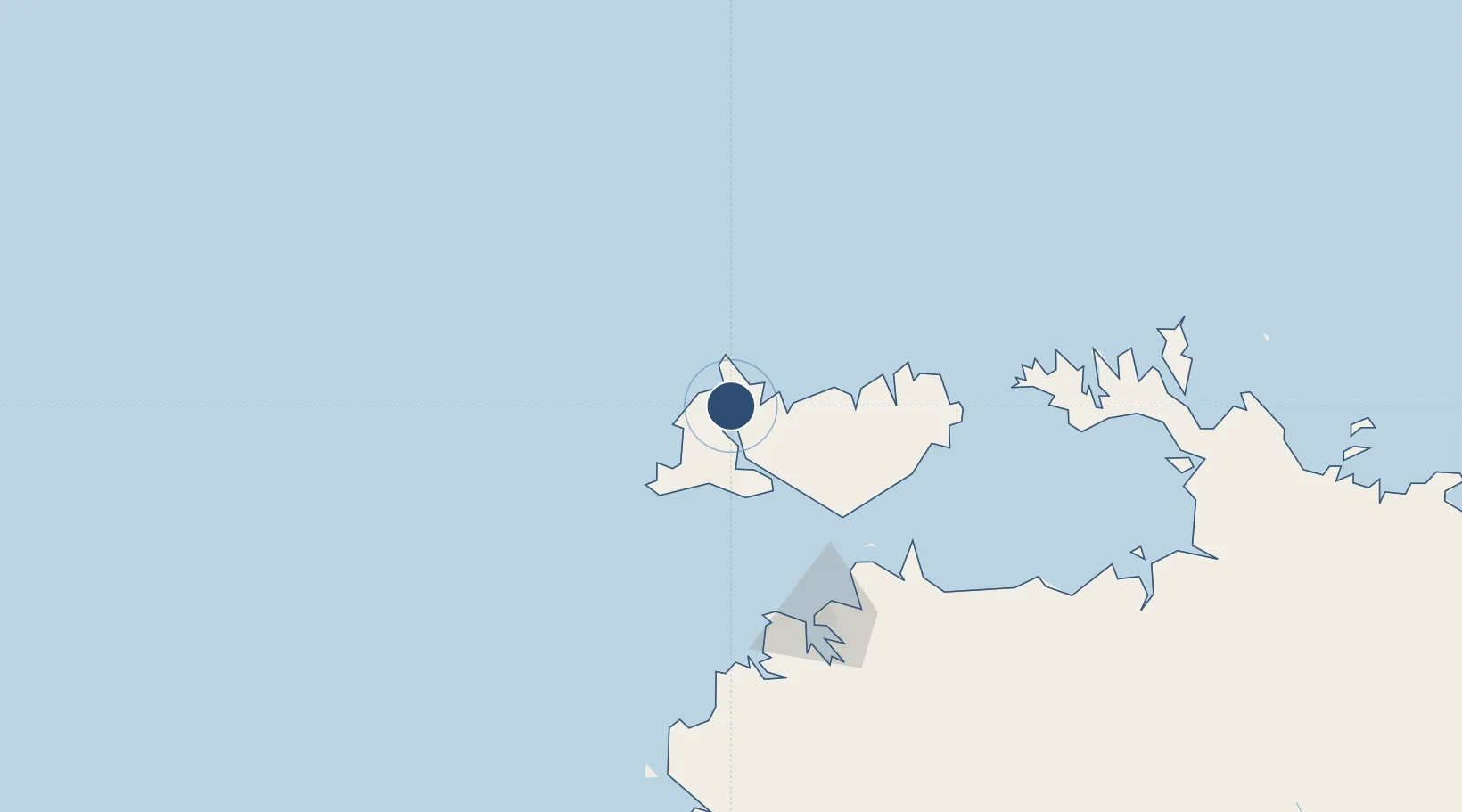 Location of YGPT