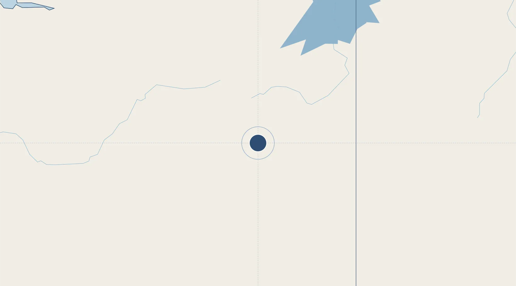 Location of YHLC