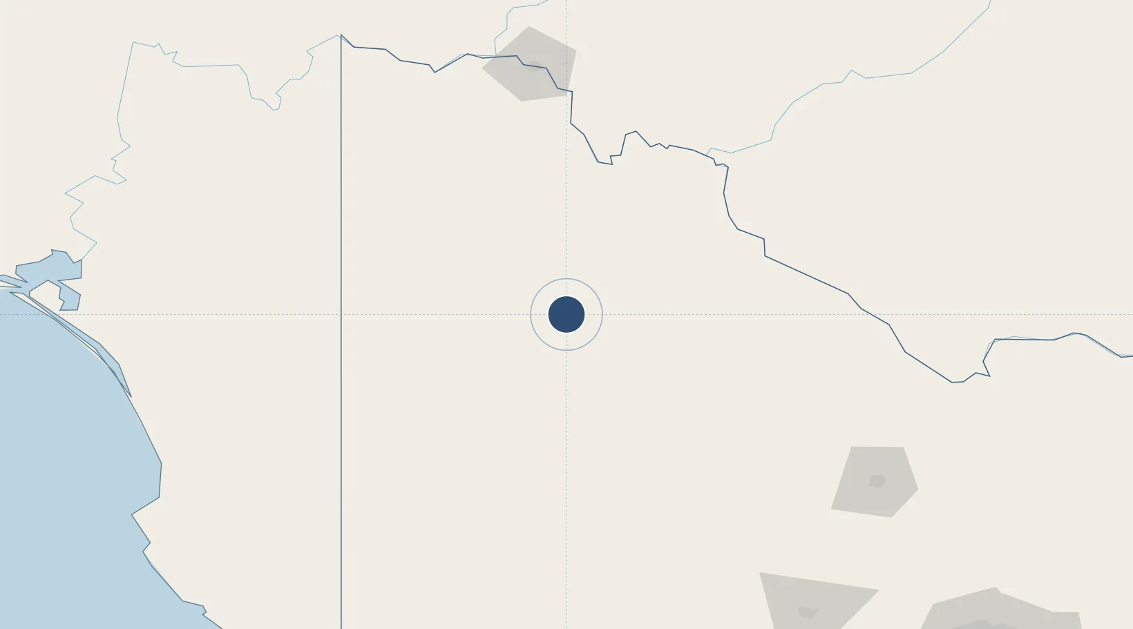 Location of YHPN