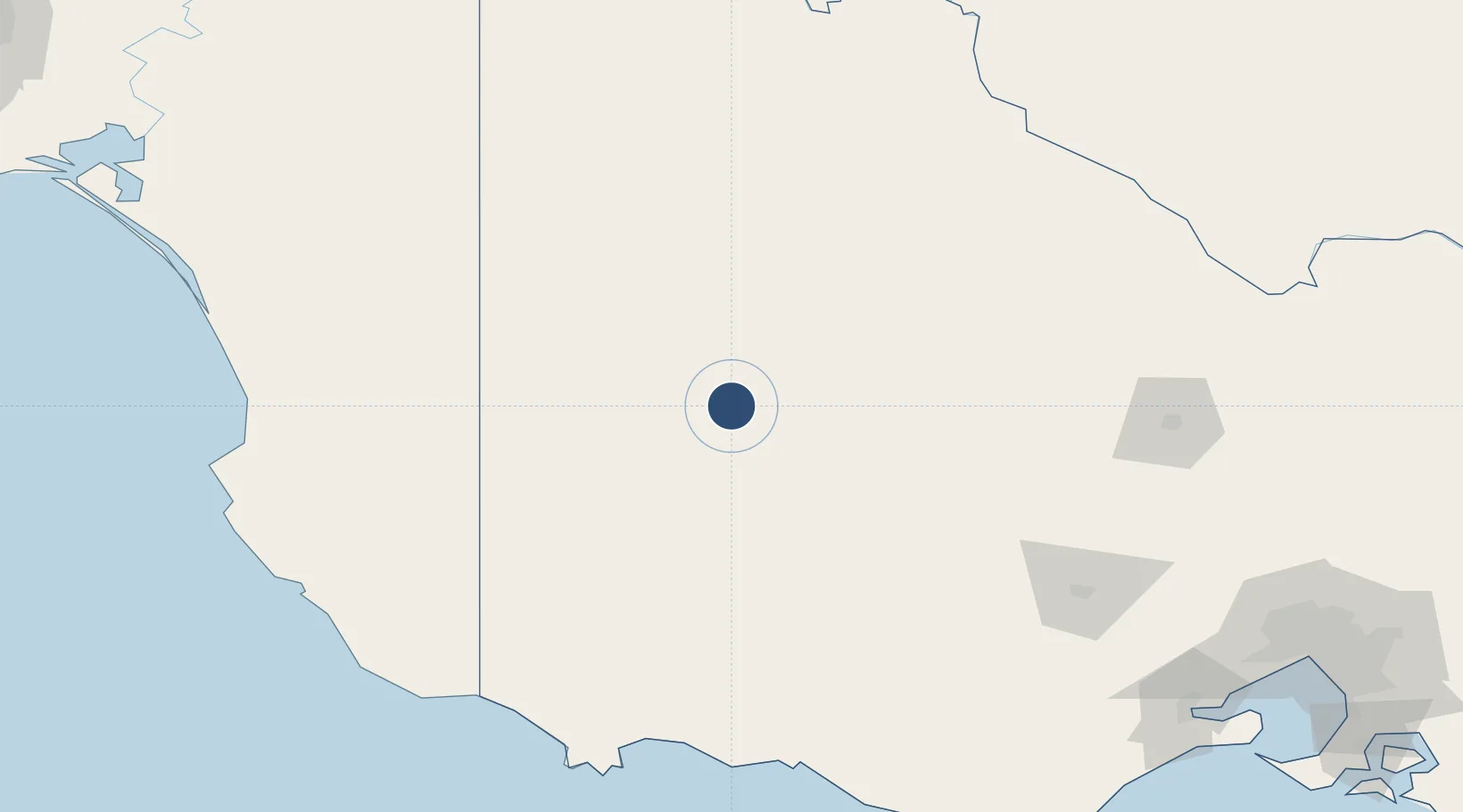 Location of YHSM