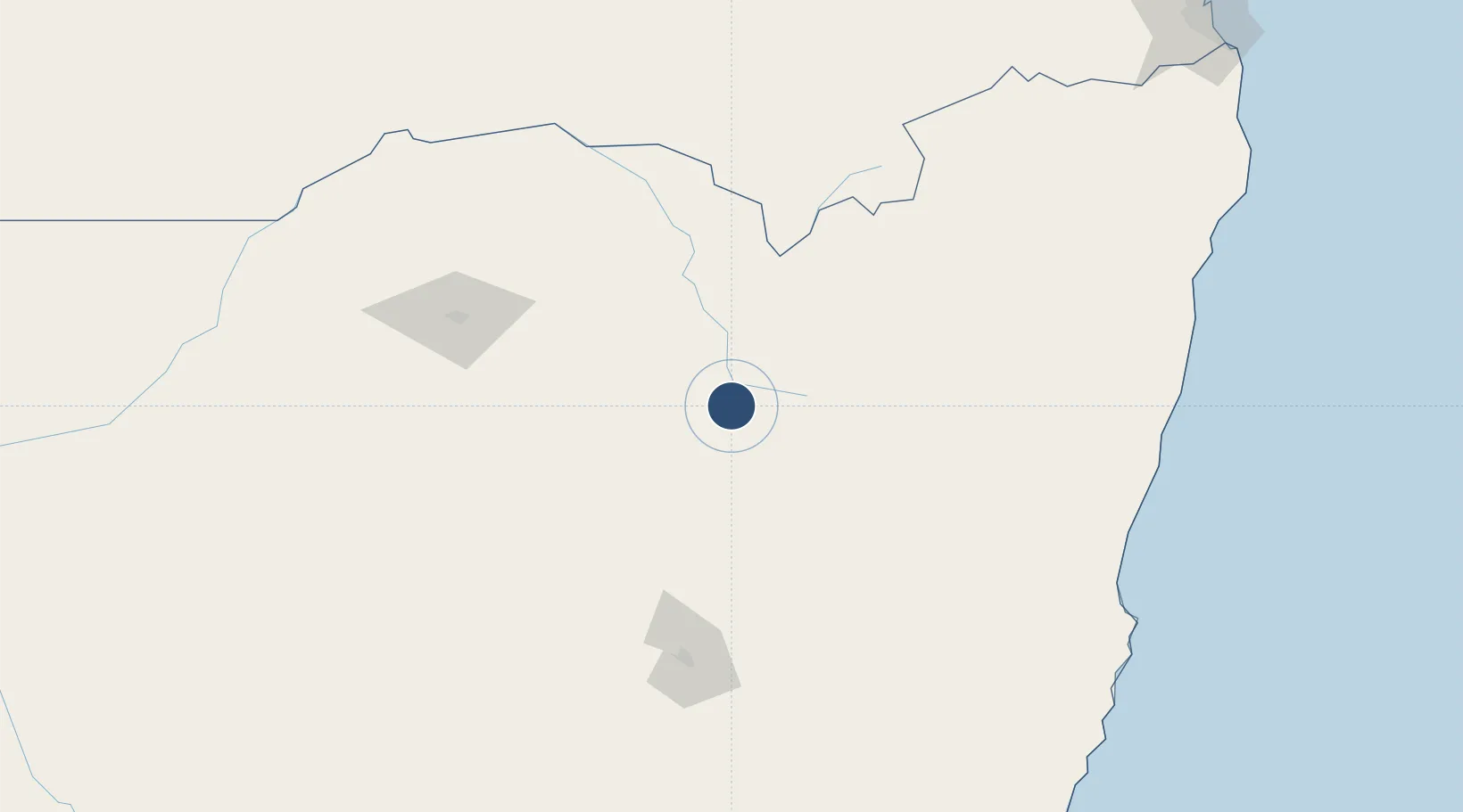 Location of YIVL