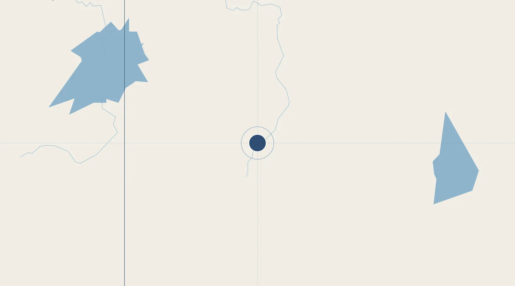 Location of YKKG