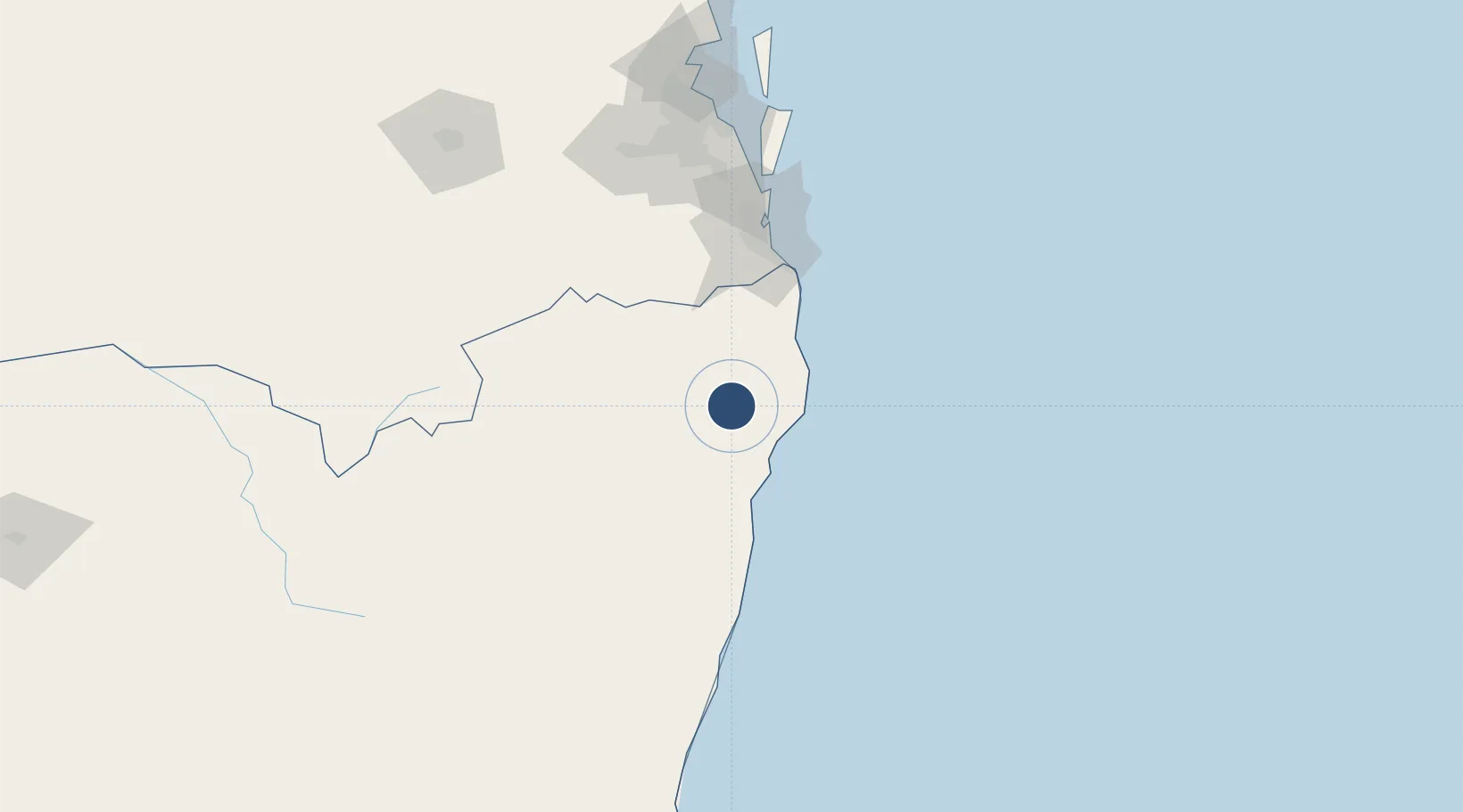 Location of YLIS