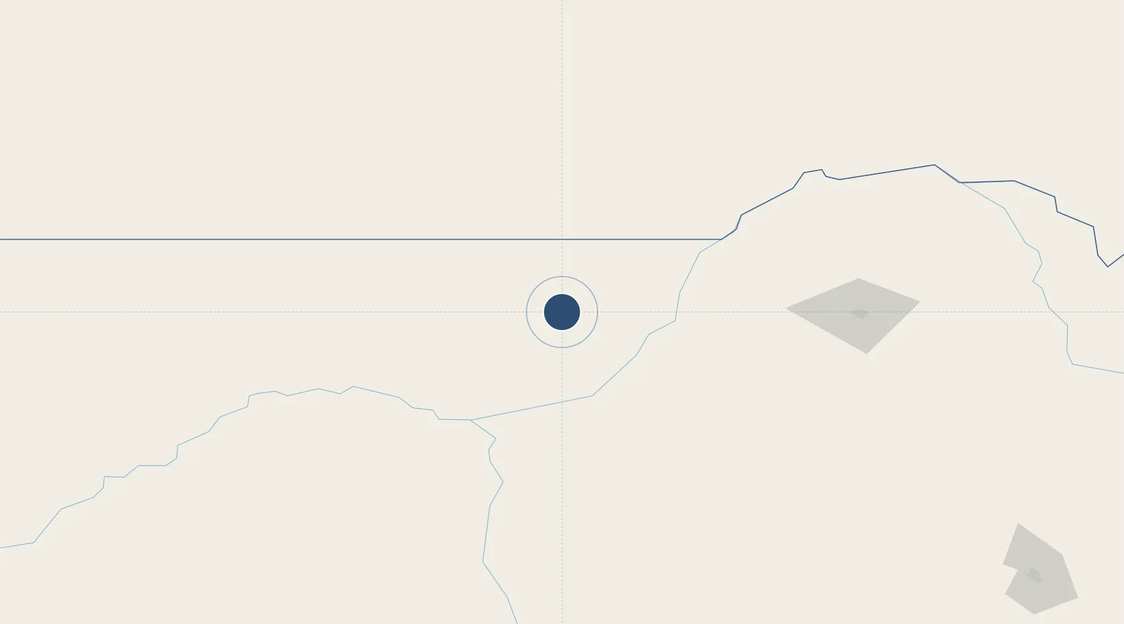 Location of YLRD