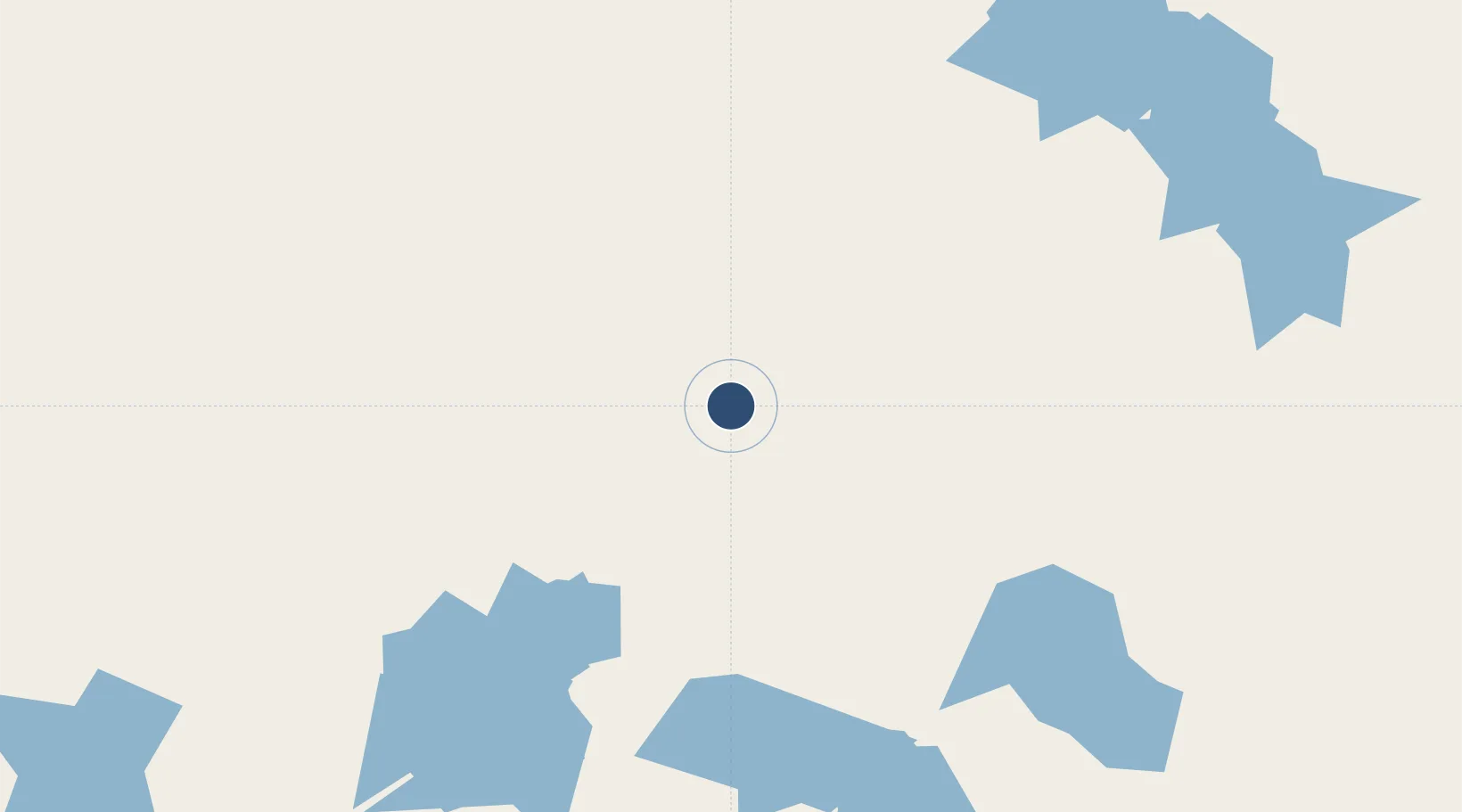 Location of YLST