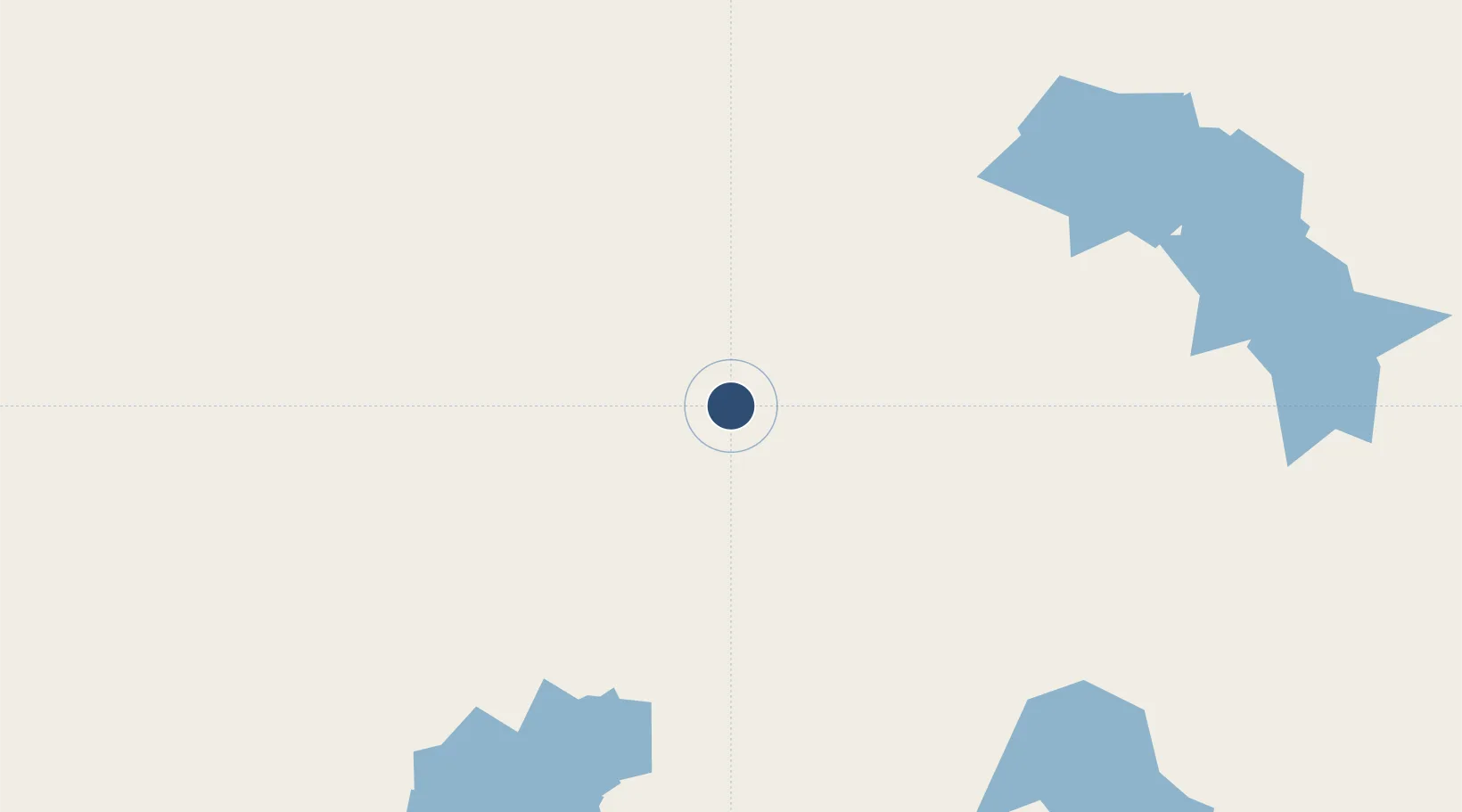 Location of YMNE