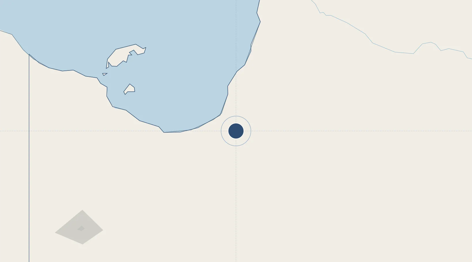 Location of YNTN