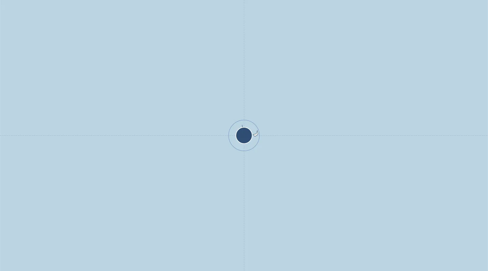Location of YPCC