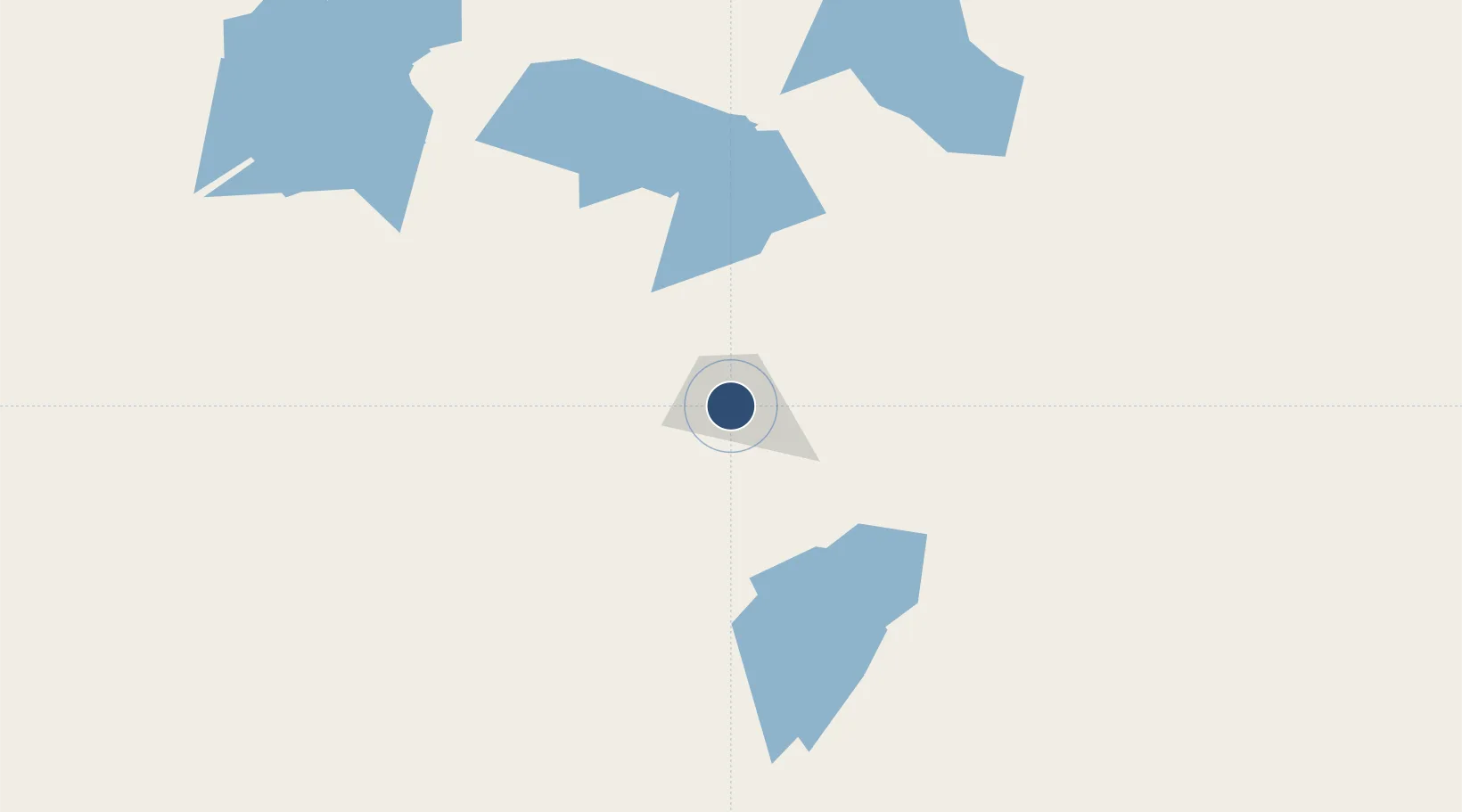 Location of YPKG