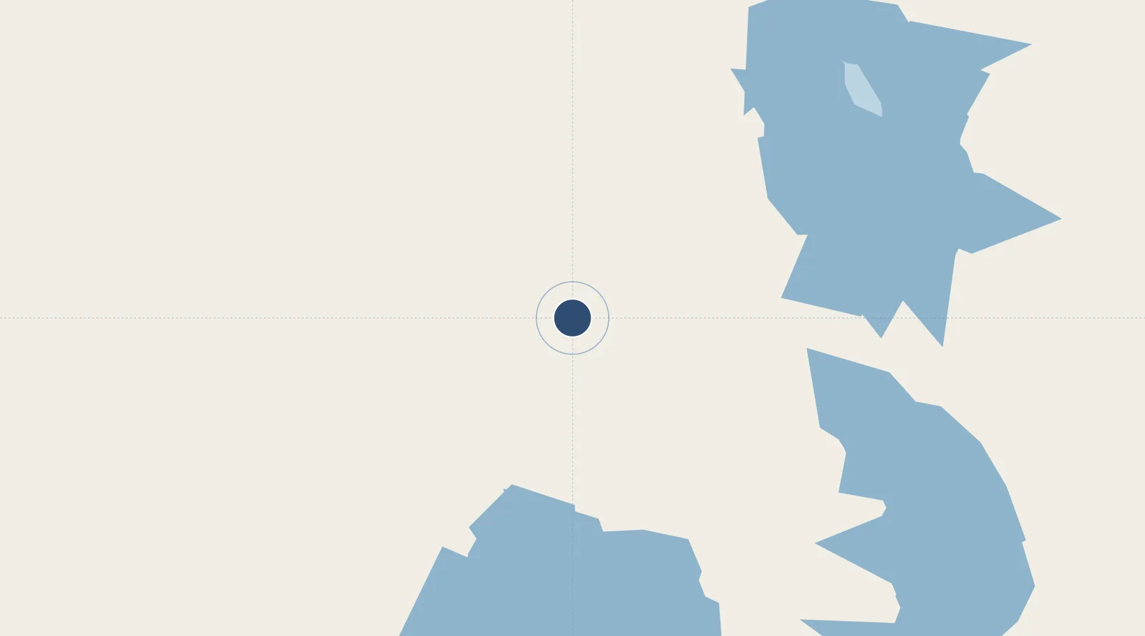 Location of YPMH