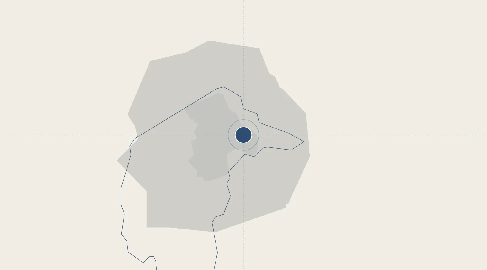 Location of YSCB