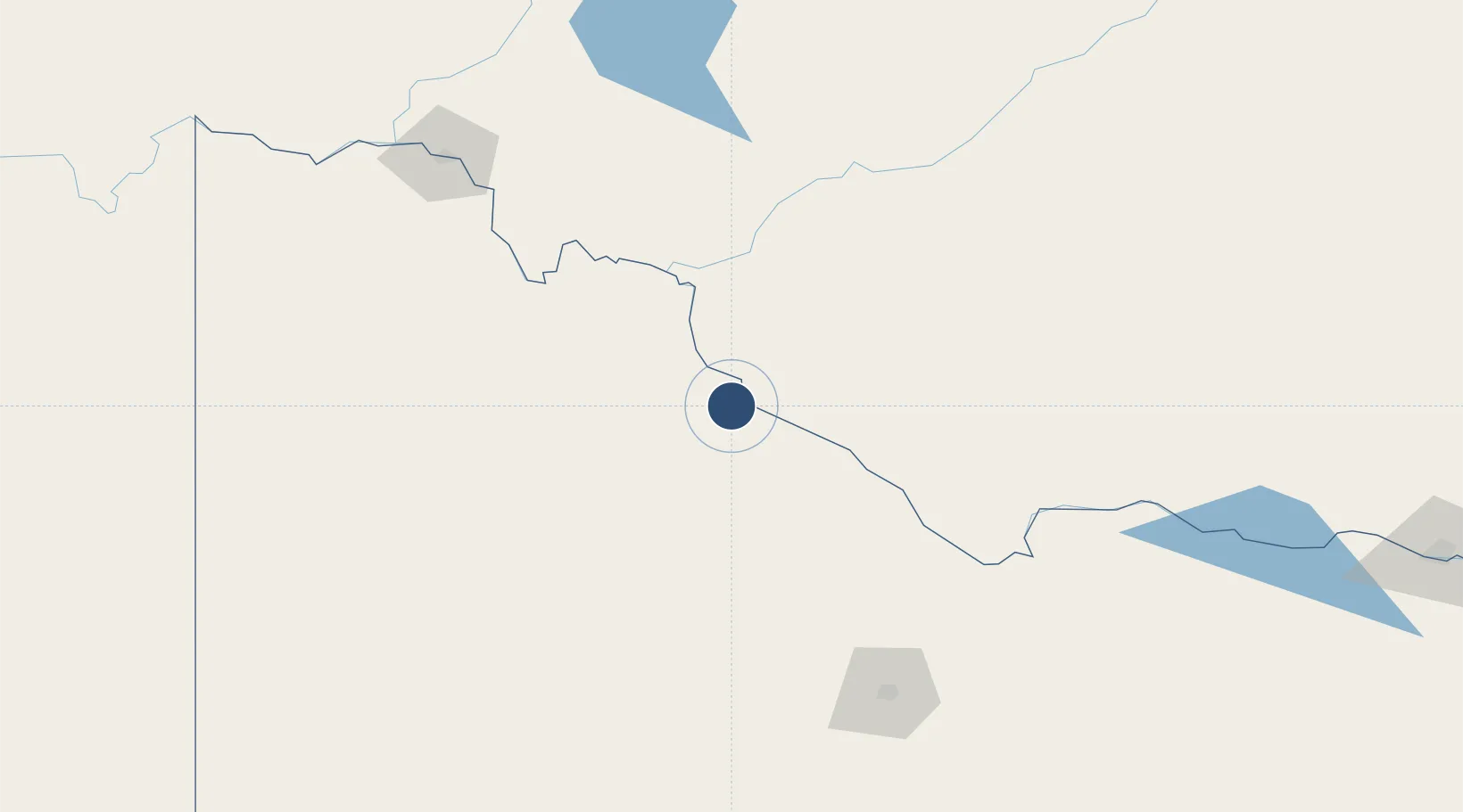 Location of YSWH