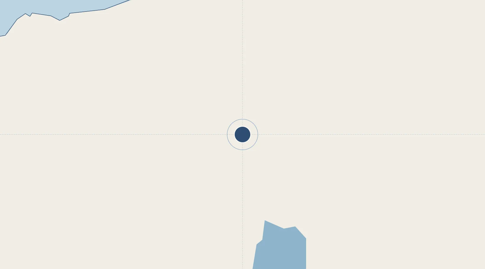 Location of YTEF