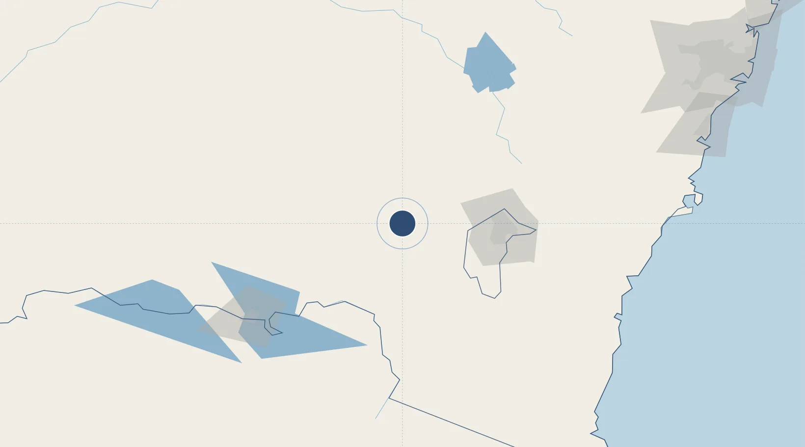 Location of YTMU