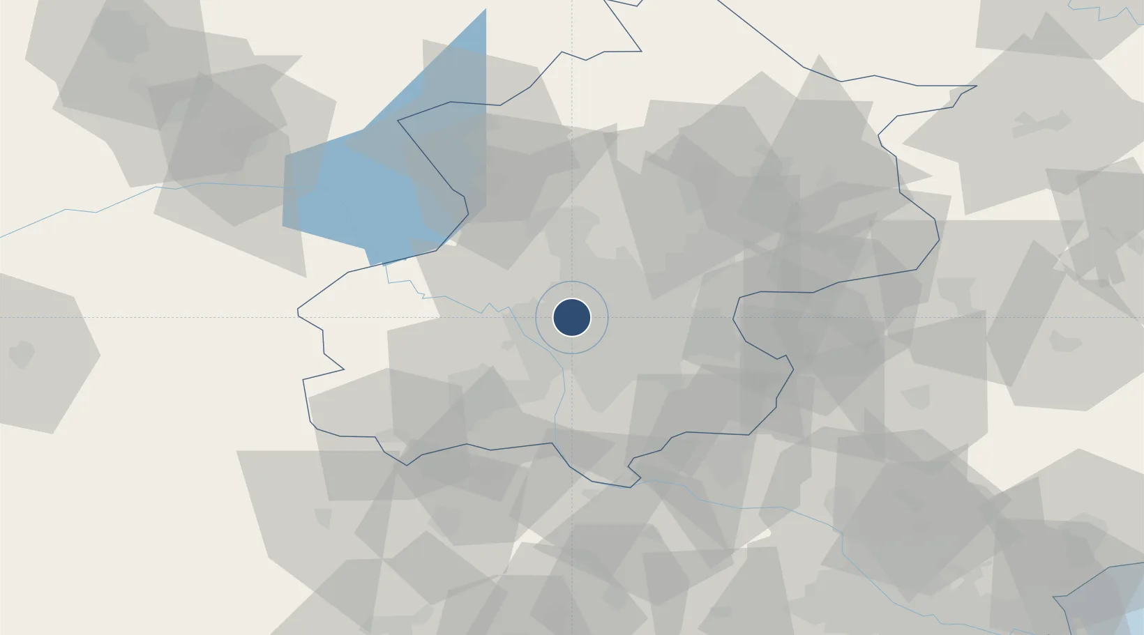 Location of ZBBB