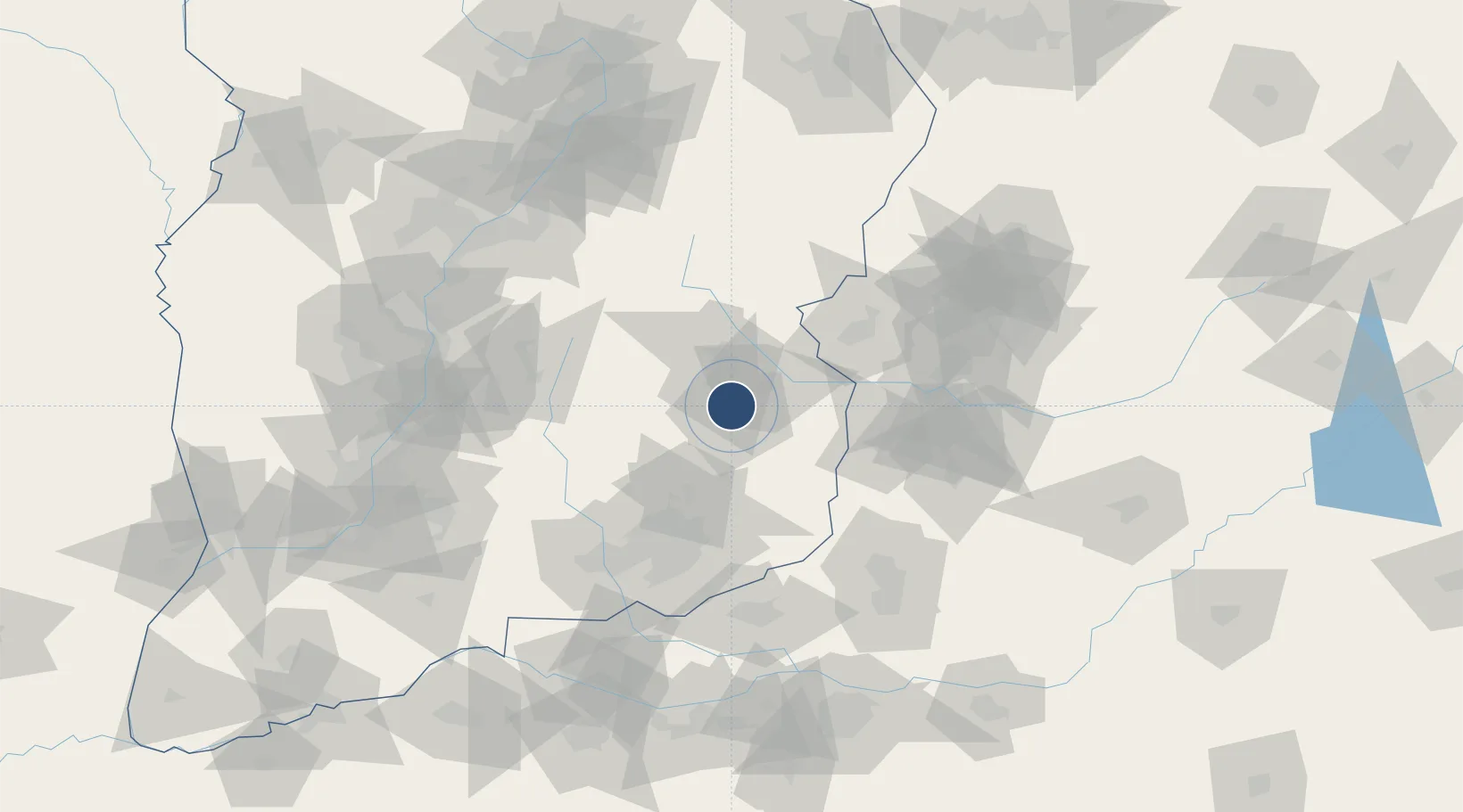 Location of ZBCZ
